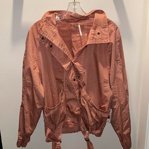 Free people jacket